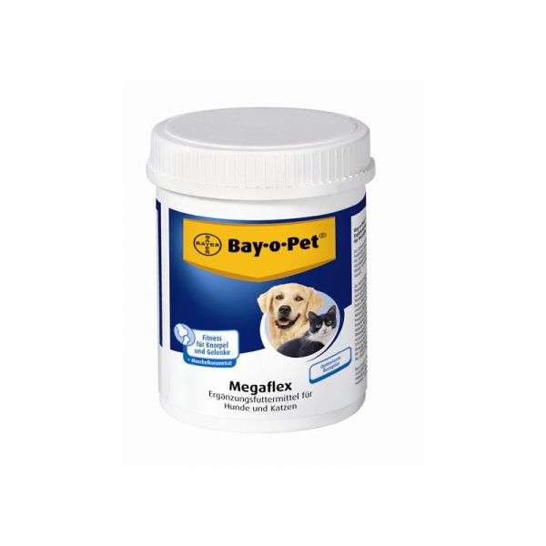 Bay-O-Pet Megaflex 600g
